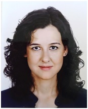 Dr. Öğr. Üyesi Nurtaç SARIKAŞ