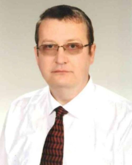Prof. Dr. Ahmet AVCI
