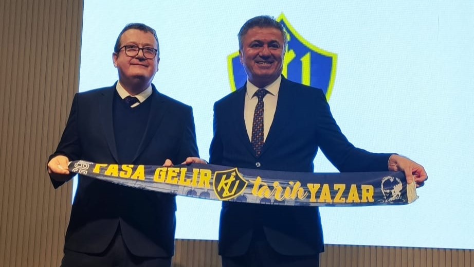 Kariyer Günleri Etkinliği Kapsamında Kastamonu Abdurrahmanpaşa Lisesi Ziyareti Gerçekleştirildi