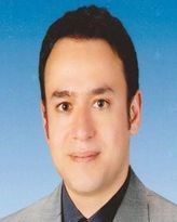 Dr. Öğr. Üyesi Barış KÖMÜR