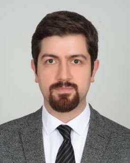 Doç. Dr. Bünyamin ECE