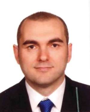 Dr. Öğr. Üyesi Davut DÖNER