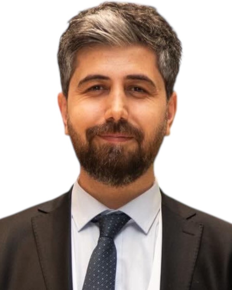 Doç. Dr. Eren YILDIZ