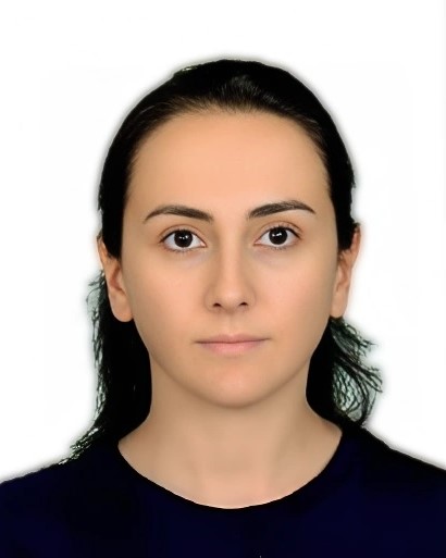 Dr. Öğr. Üyesi Gülşah ÇELİK