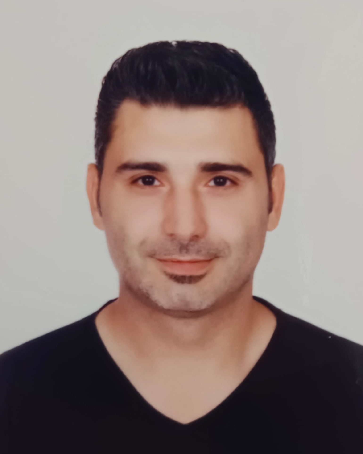 Gökhan KOCAÇOLAK