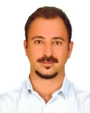 Dr. Öğr. Üyesi Harun KARAAĞAÇ
