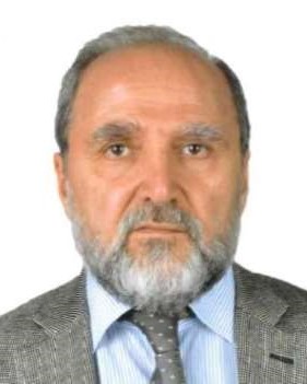 Prof. Dr. Hayrettin AKDENİZ