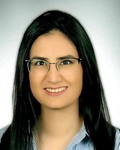 Dr. Öğr. Üyesi Halenur SARIBAŞ