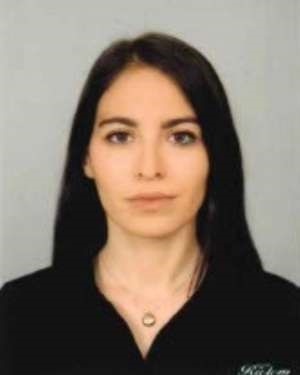 Dr. Öğr. Üyesi İlkim ATAK UÇUK