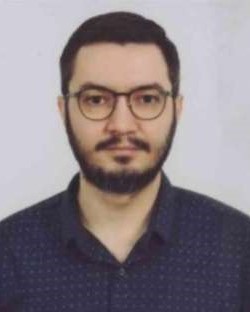 Dr. Öğr. Üyesi Korhan UÇAR