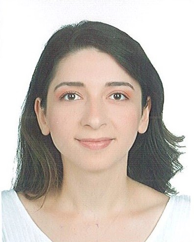 Doç. Dr. Kıymet Kübra TÜFEKCİ