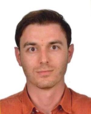 Dr. Öğr. Üyesi Mehmet Ali SABIR