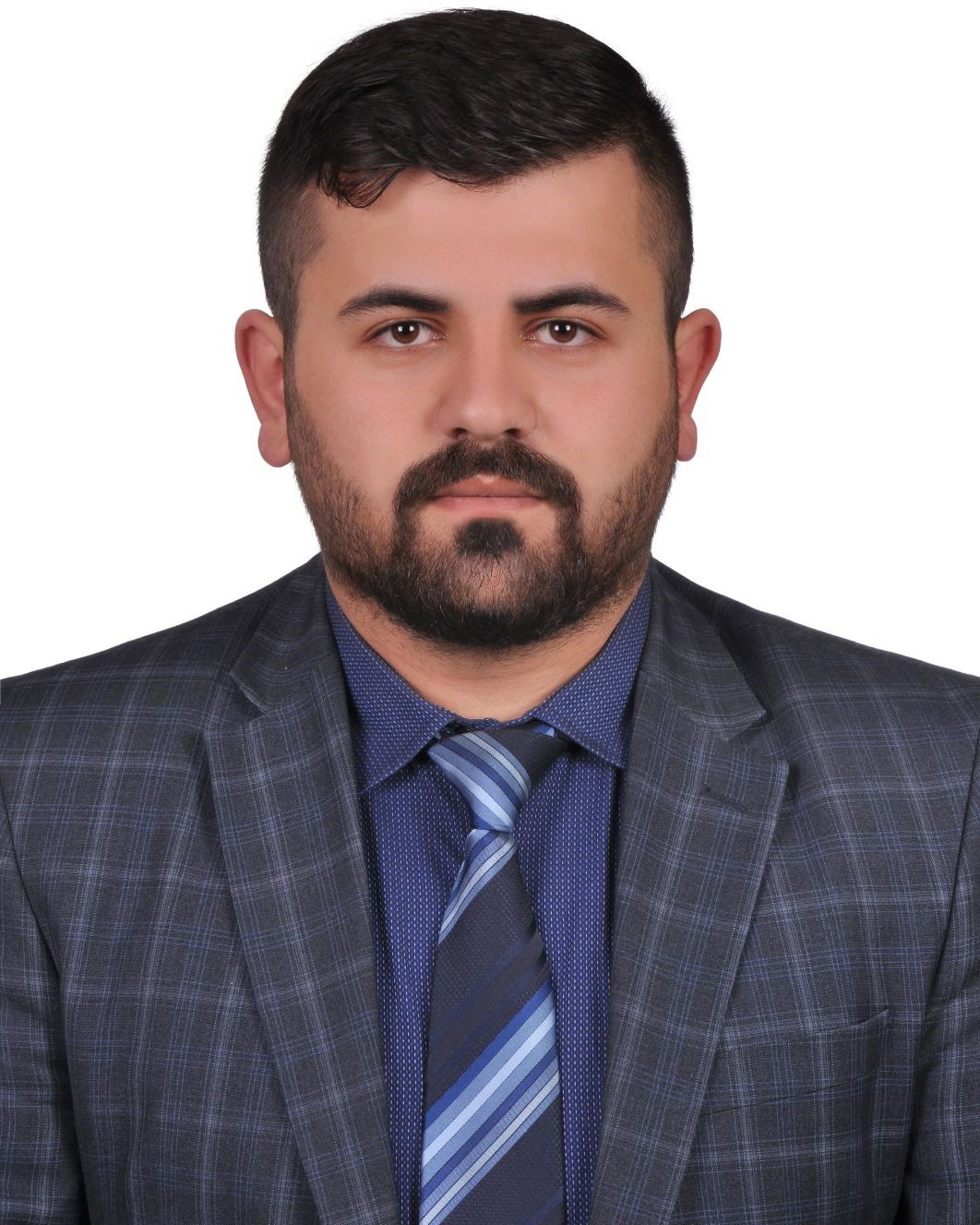 Muhammed ÇOBANOĞLU