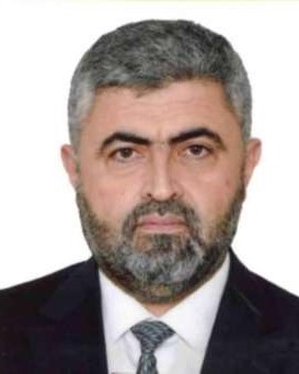 Dr. Öğr. Üyesi Murat Ali ÇİÇEKLER
