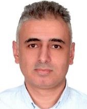 Mustafa ÖZCAN
