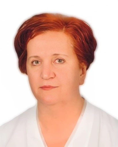 Dr. Öğr. Üyesi Nurcan AYABAKAN ESKİ