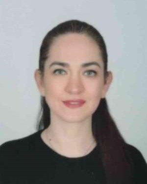 Dr. Öğr. Üyesi Özge ÖZEN GÖKMUHARREMOĞLU