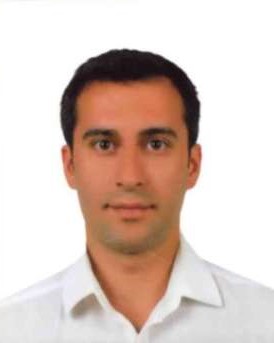 Dr. Öğr. Üyesi Ramazan Samet ÇETİNKAYA