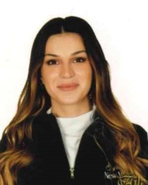 Dr. Öğr. Üyesi Rümeysa KIRIŞ