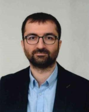 Dr. Öğr. Üyesi Yusuf AYDIN