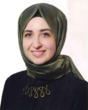 Dr. Öğr. Üyesi Zeycan Kübra CEVVAL